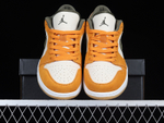 Jordan 1 Low SE Light Curry