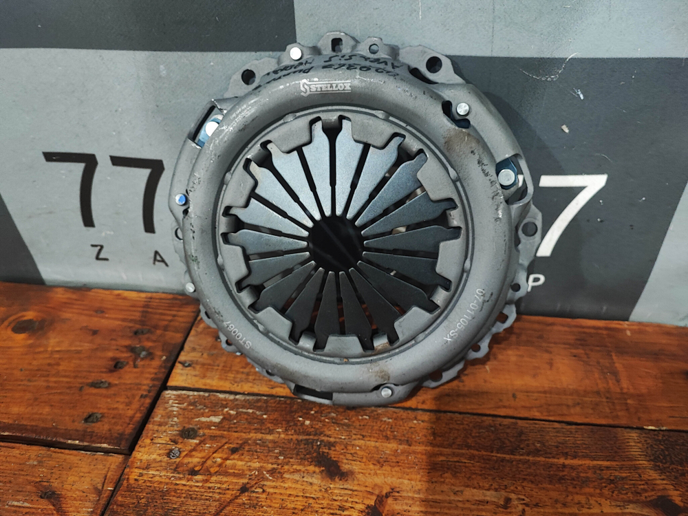 Корзина сцепления 206 207 307 307 C2 C3 C4 Новый 0701105SX