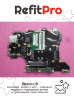 Материнская плата для ноутбука Lenovo T410s SHINAI-2 i5-560MDISTPM (04W1914), оригинал