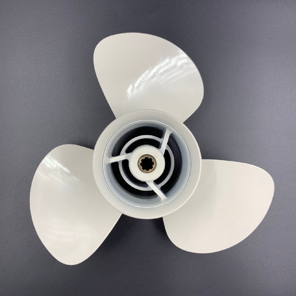 Гребной винт Yamaha FT9.9 (3X11-3/4X7)