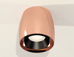 Ambrella Комплект накладного светильника Techno XS1144001