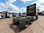 HONGYAN CQ* 6x4 Седельный тягач CQ4257EV11334 (Дизельный, 11,1 л, 430 л.с., МТ)