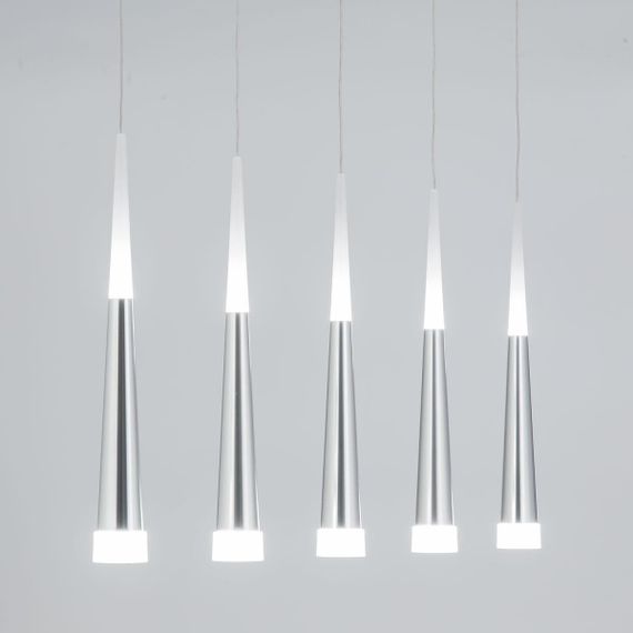 Подвесной светодиодный светильник Citilux Вегас CL227050