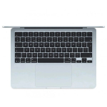 Ноутбук Apple MacBook Air 13" (2025) процессор M4 24GB