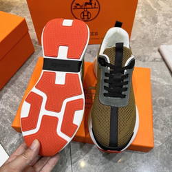 Кроссовки Hermes