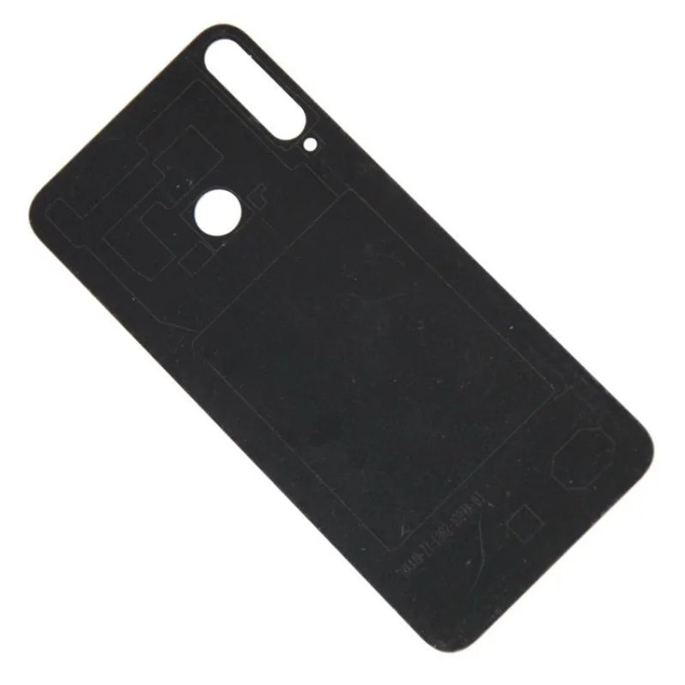 Задняя крышка для Huawei Honor 9C (AKA-L29) Синий