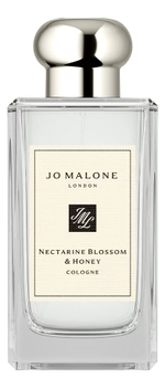 Jo Malone Nectarine Blossom & Honey  new
