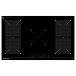 Индукционная варочная панель Meferi MIH905BK ULTRA фото 13
