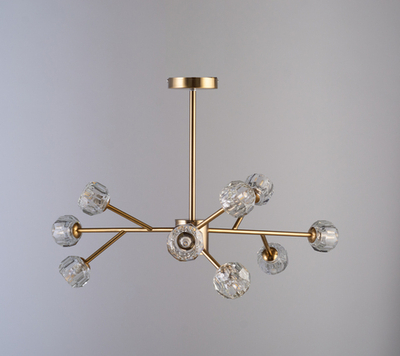 люстра Boule De Cristal 9