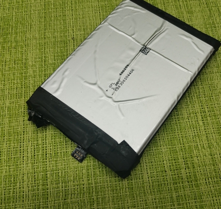 Ulefone Armor Power 14 Pro - Аккумулятор (батарея) (3097) 10000 mAh (ORIG-SP)