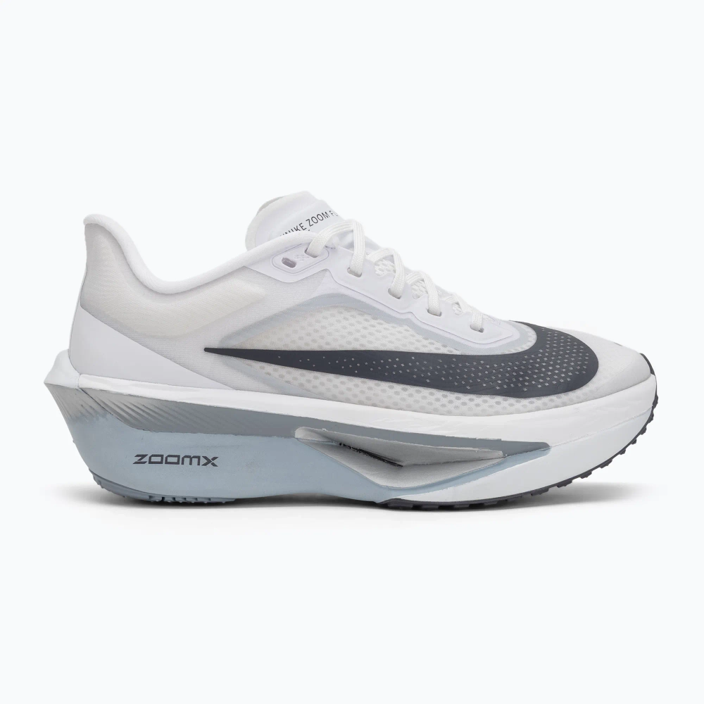 Женские Кроссовки для бега Nike Zoom Fly 6 white/gridiron/pure platinum