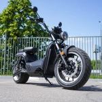 EcoMoto Premium Lion E3900W Black Edition