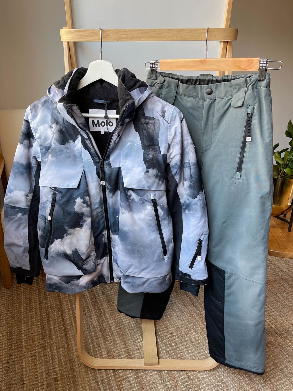 Комплект Molo