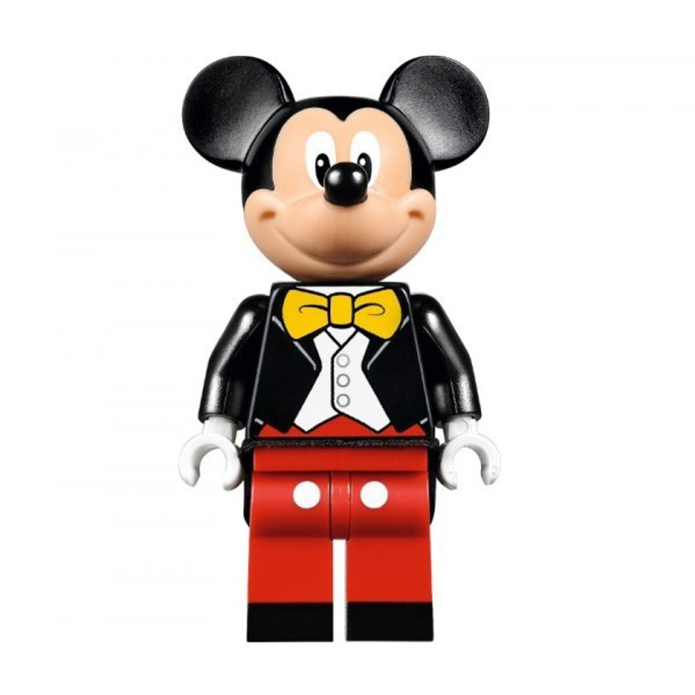 LEGO Disney: Замок Дисней 71040 — Disney Castle — Лего Эксклюзив
