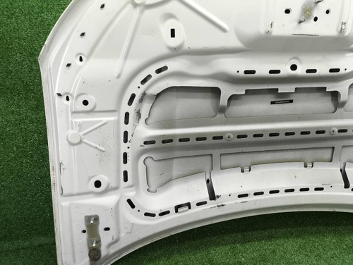 Капот Jeep Compas 2 (2017-н.в.)