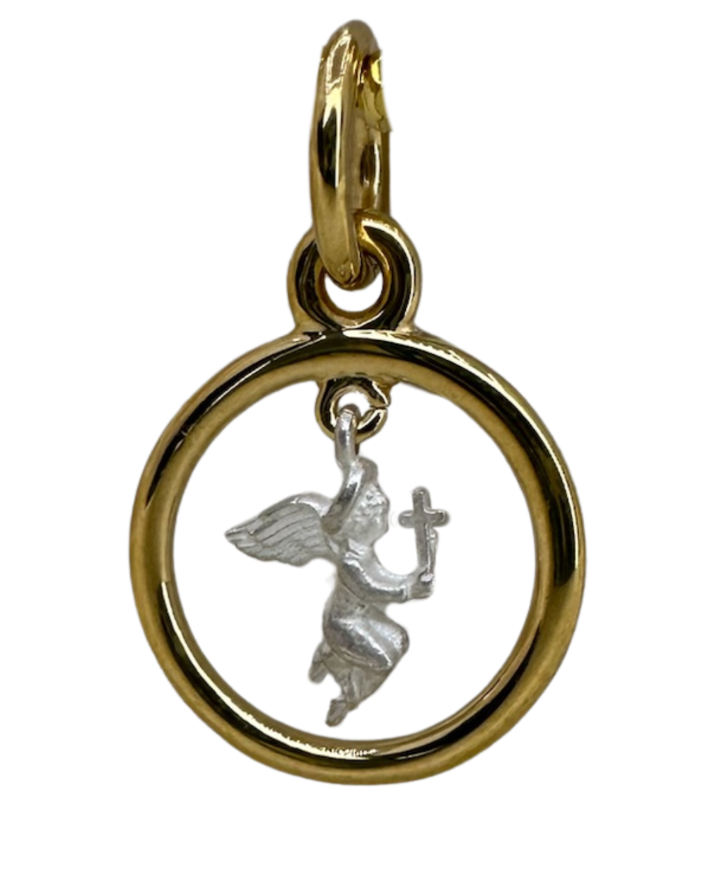 Подвеска "Ангел Хранитель"