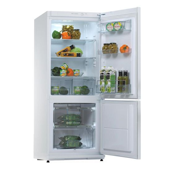 Холодильник Snaige RF27SM-P100223