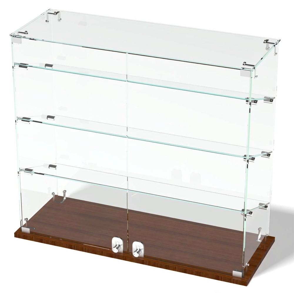 Настольная витрина А-16