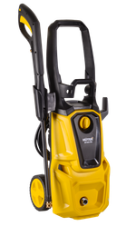 Мойка высокого давления Huter M165-PW