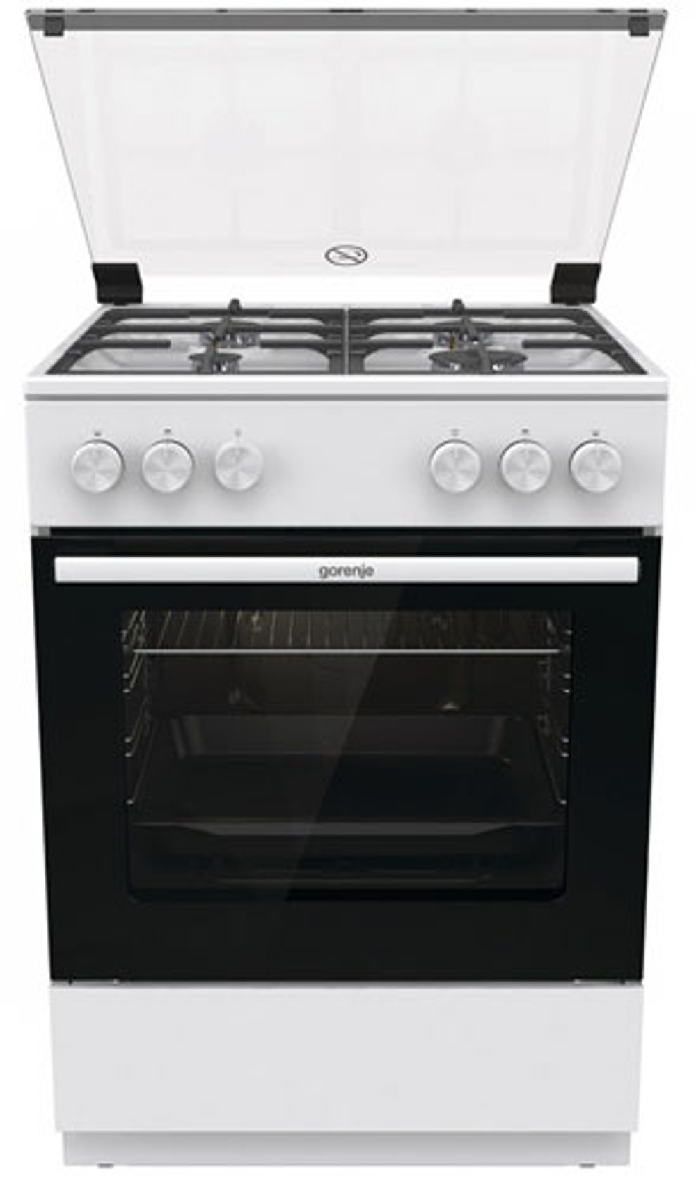 Газовая плита Gorenje GG6A11WF