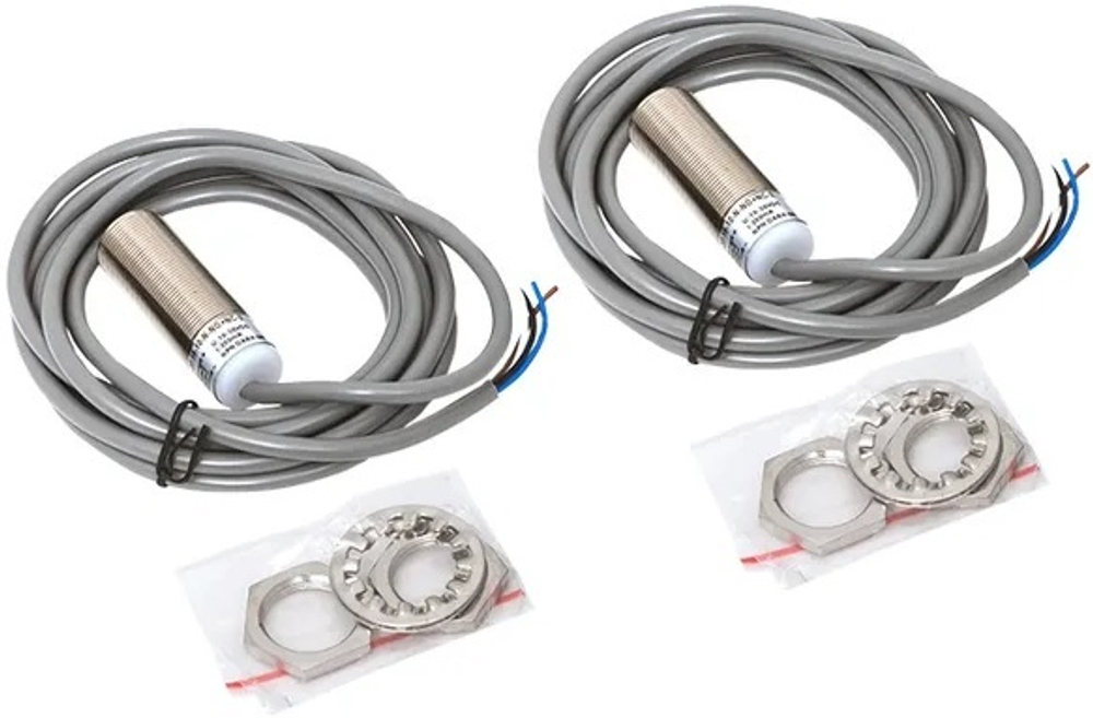 Датчик  EKF PROXIS-3T-18-20-N-NO+NC-2