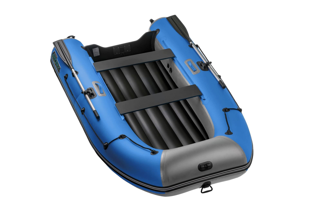 Лодка ПВХ STORMLINE Air Classic 360