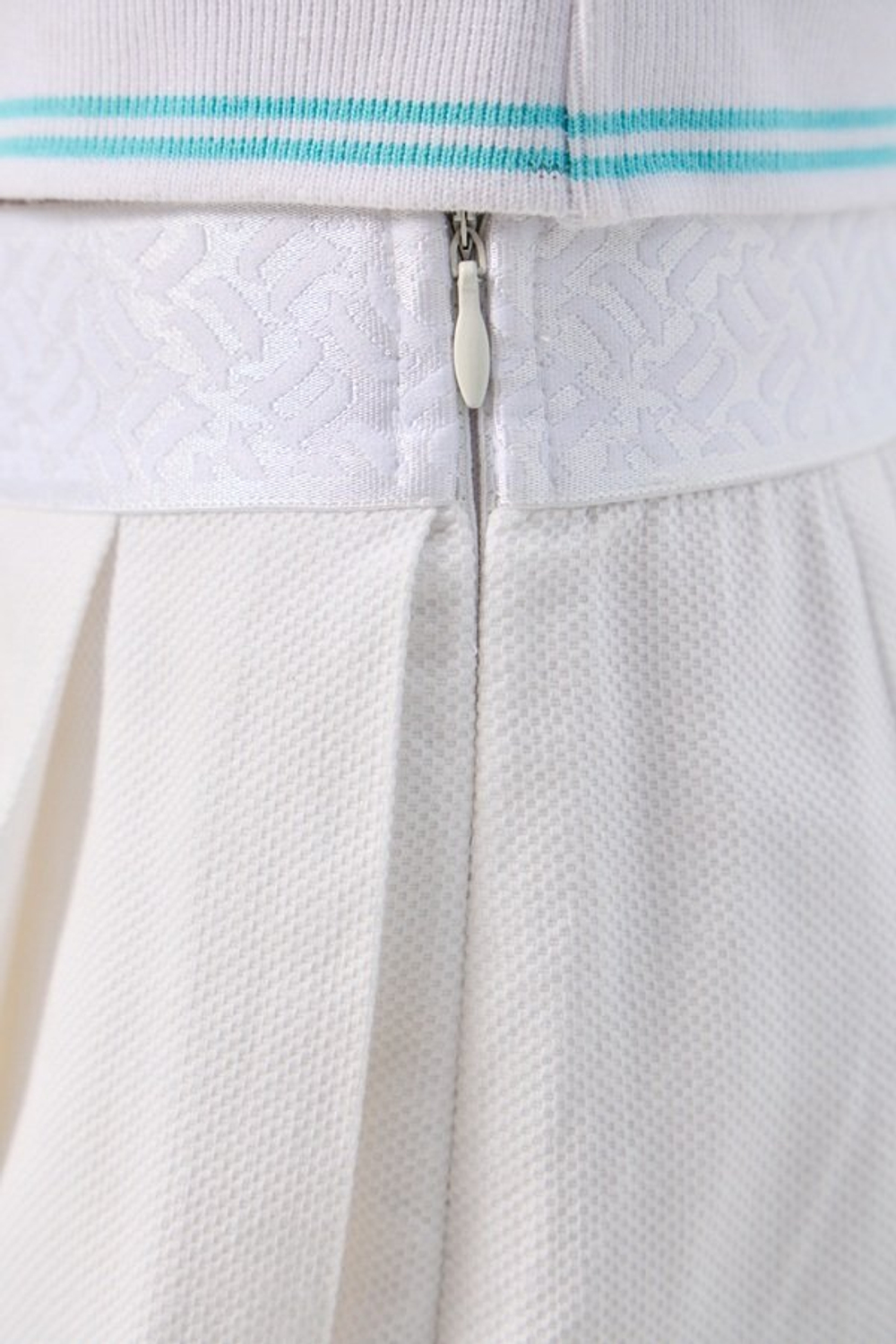 ОДЕЖДА ДЛЯ ТЕННИСА Девочки, Юбка CHOUPETTE Спортивная .