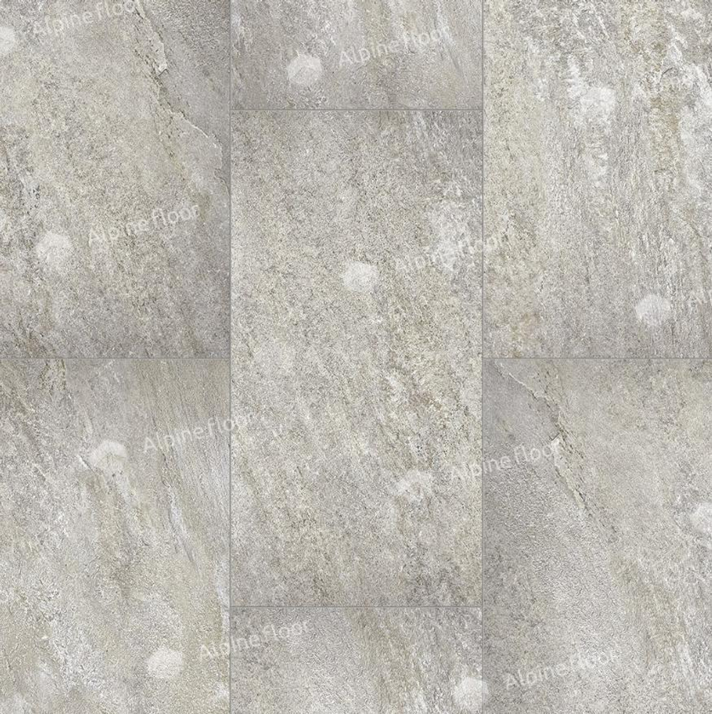SPC плитка Alpine Floor Stone Mineral Core  Шеффилд ECO 4-13