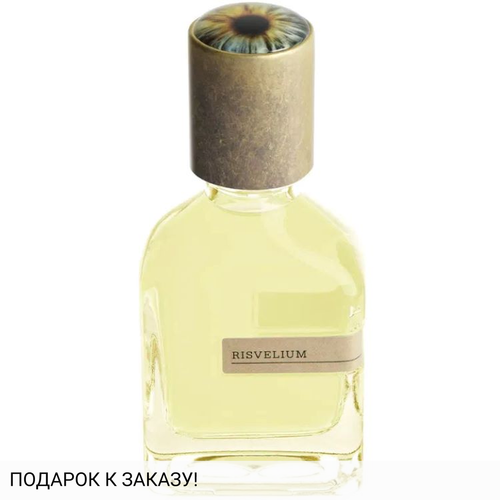 Orto Parisi Risvelium