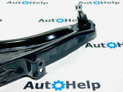 Рычаг подвески TrustAuto HCA-2522L передний левый Honda Fit GK, GP