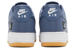 Кроссовки Nike Air Force 1 "Nike Coast-Los Angeles"