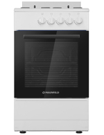 Газовая плита MAUNFELD MGC50GEW01D