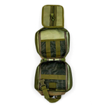 Аптечка (пустая)