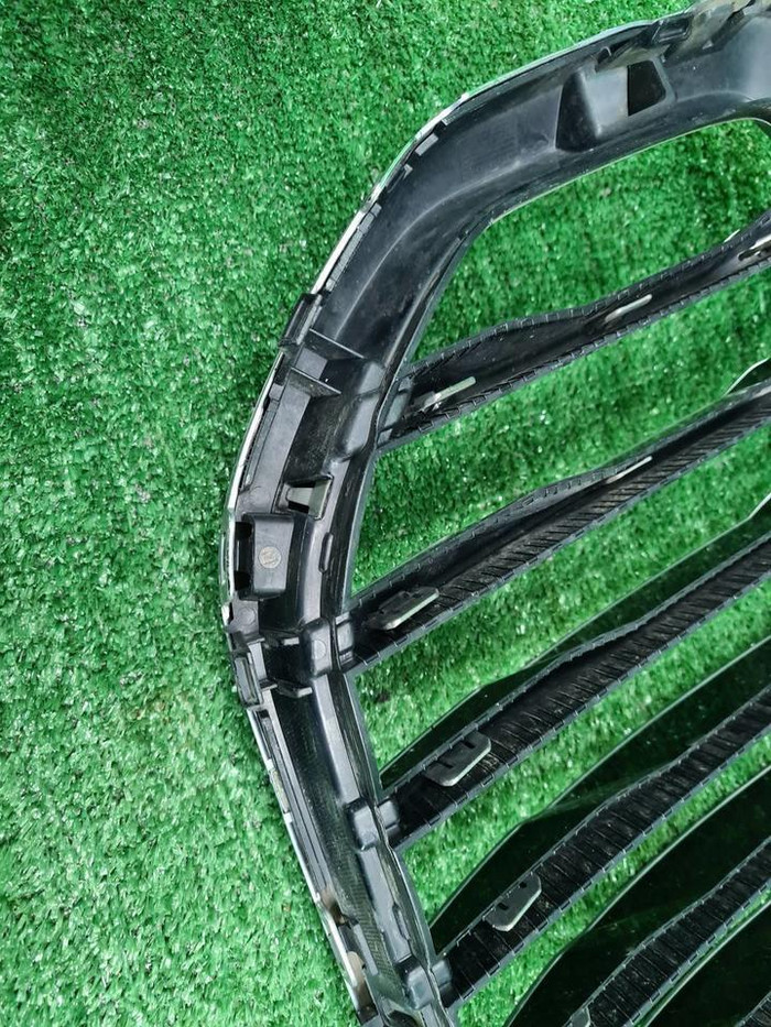 Решетка радиатора BMW X5 G05 (2018-2023)