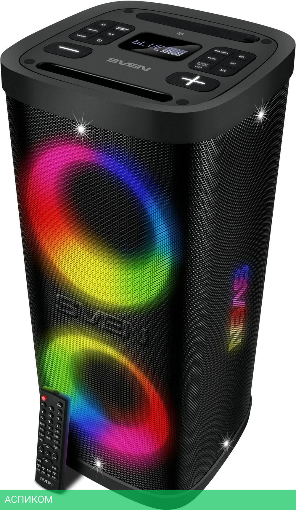 Колонка для вечеринок Sven PS-950 (SV-022396)