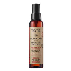 Tahe Масляный спрей c УФ-защитой- MICRO-OIL WITH SUN PROTECTION,125 мл