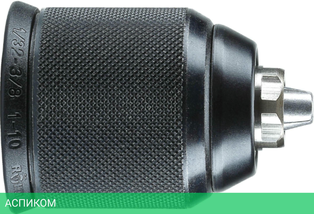 Патрон бесключевой Milwaukee 1/2"х20 1-10мм (4932372443)