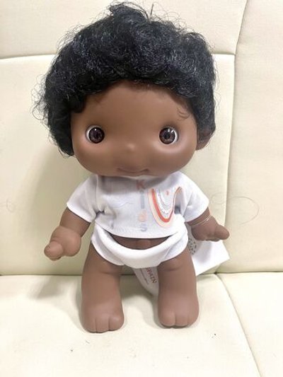 Кукла Пупс Marina and Pau 25 cм Piu (M1430KN1)