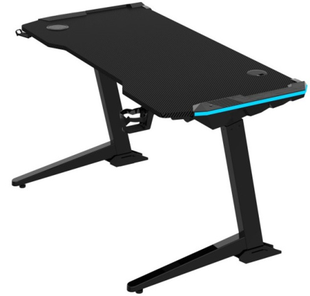 Стол компьютерный FoxGear FG-ZE-49B