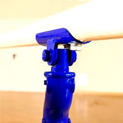 Брусья гимнастические