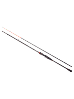 Удилище для рыбалки бортовое HIGASHI Perfect C-180, 50-150g