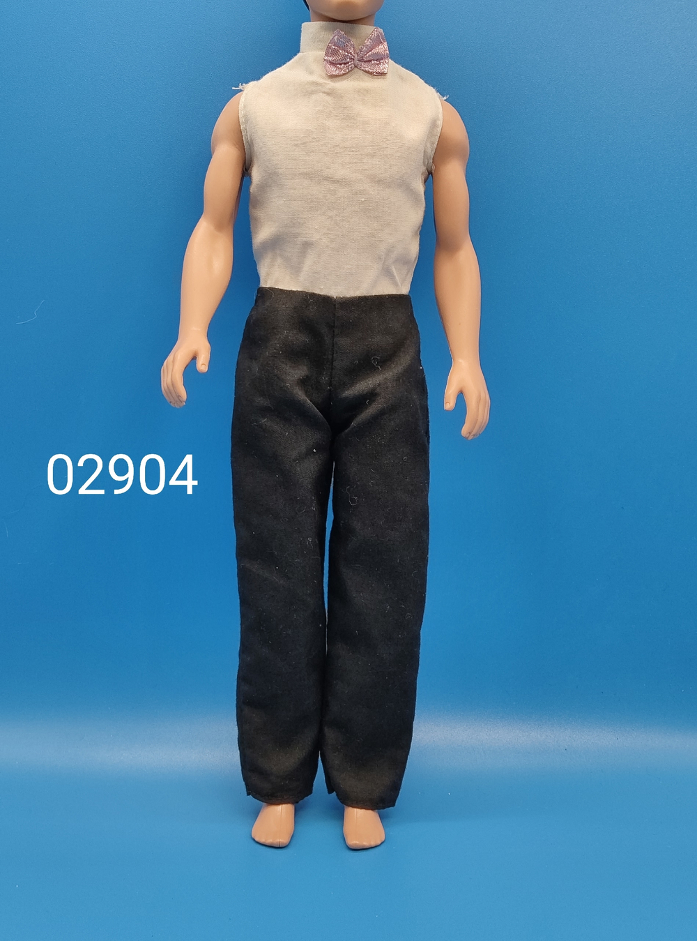 Одежда для куклы Барби Кен винтаж костюм 02904