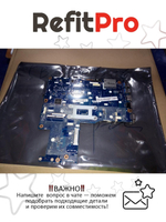 Материнская плата для ноутбука Lenovo B50-70 LA-B09 UMA Intel Celeron 2957U NFP NDOC 1000 (5B20G46256), оригинал