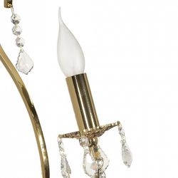 Бра Arti Lampadari Ercolano Ercolano E 2.1.1.602 G