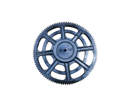 Запчасть Runxin большая шестерня для F67Q3 (8241034)