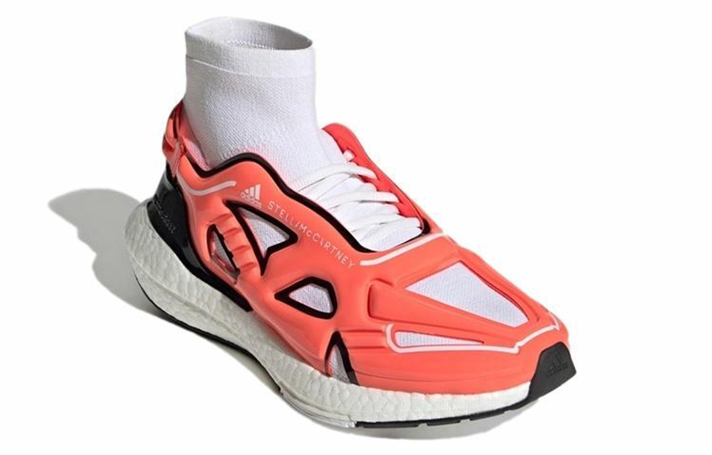 Кроссовки Stella Mccartney X Adidas Ultraboost 22 Elevated (Женская размерная сетка)