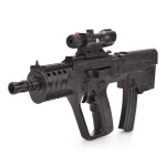 Автомат пн., пакет 1638D