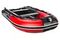 Лодка ПВХ STORMLINE Adventure Standard Aluminium 400 (2024)
