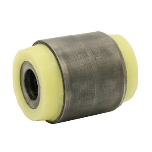 Полиуретановый сайлентблок задней подвески, верхнего поперечного рычага (1 шт.), Точка опоры.47-06-4458