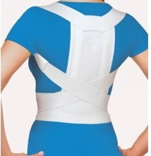 Корректор осанки р-6 0506/6